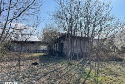 Spațiu comercial, de 9,059 mp, în Central - 19