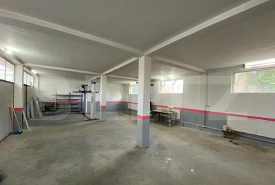 Spatiu de inchiriat de inchiriat, 120 mp, zona Cetate - 3