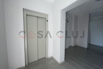 2 camere | 44 mp | Etaj intermediar| | Sopor - 4