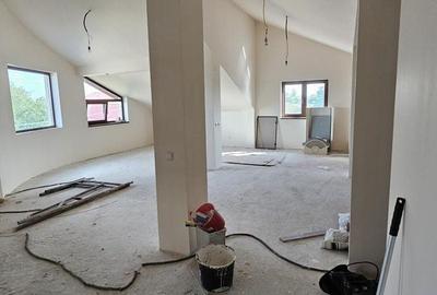 Glina vila noua 6 camere cu piscina - 16