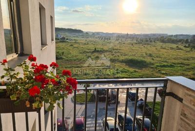 Apartament 2 camere de inchiriat in Greenfield cu loc parcare inclus - 21