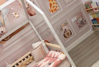 Apartament cu 3 camere decomandat, mobilat în Pipera - 6