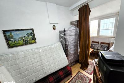 Garsonieră în Armeneasca - 1