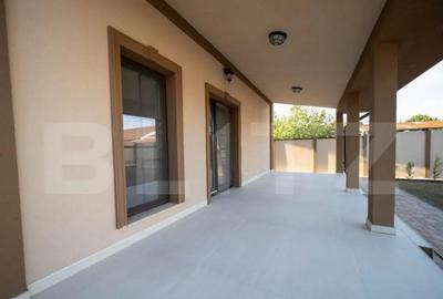Casă cu 5 camere cu Teren 150 Mp în Central - 4