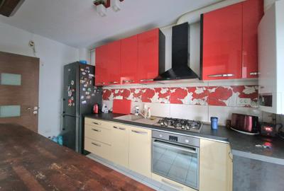 Apartament 3 Camere Tomis Plus etaj 1 - 5