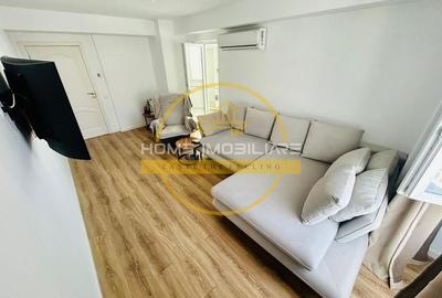Etaj intermediar, 3 camere decomandat bloc nou, zona Copou - 10