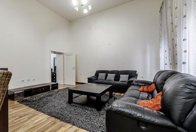 Apartament cu 2 camere nedecomandat, mobilat în Ultracentral - 3