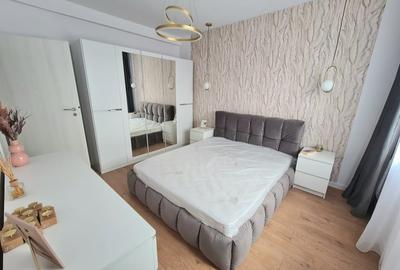 Reducere 10%!Apartament 2 camere- complex nou, aproape de metrou Berceni - 2