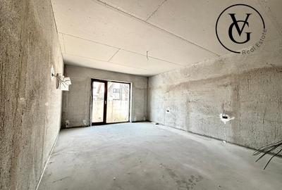 Casă individuală cu 4 camere cu Canalizare în Lumina - 8