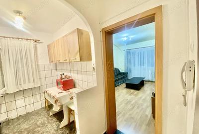 PRIVELI?TE SPRE CENTRUL TIMI?OAREI | Apartament 2 camere-Gheorghe Lazar | OFERTA - 5