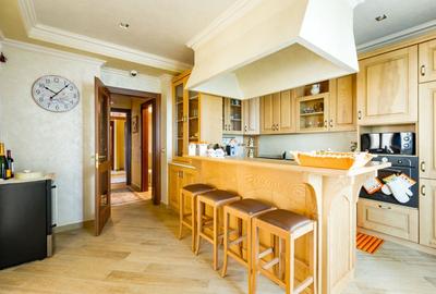 Apartament Panoramic | Mamaia | Constanta - 4