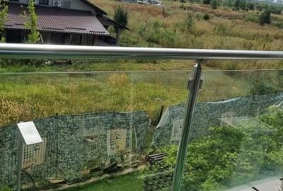 Apartament spatios 3 camere | Felicity Residence | Terasa | Parcare | - 7