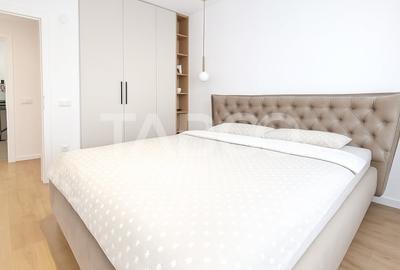 Apartament de vanzare cu 2 camere in Lup Residence Doamna Stanca - 5