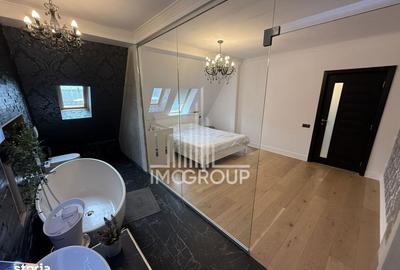 Apartament cu 3 camere în Florești