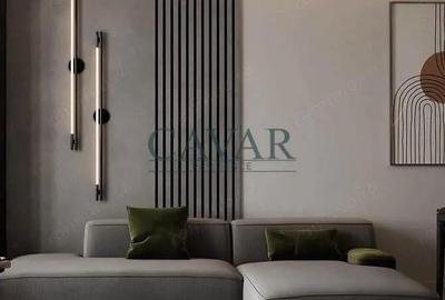 2 Camere Proiect Cavar Residence Binelui 168 2 Camere Proiect Cavar Residence Binelui 168 - 2