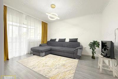 3 camere in Micro 20 amenajat la cheie - 1