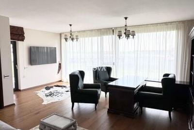 Popasului Residence Vila PREMIUM cu panouri fotovoltaice Cartier cu Paza ! - 8