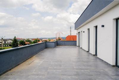 Apartament cu 2 camere în Sânmartin - 3