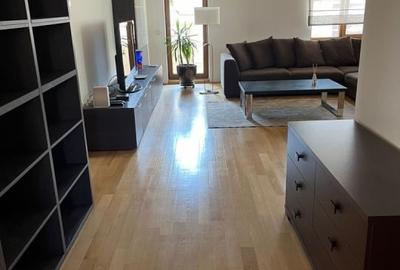 Apartament cu 4 camere în Nordului - 13