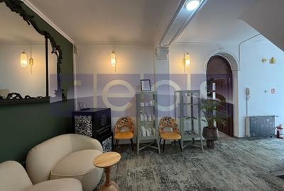 Spațiu comercial, de 70 mp, în Dorobanți - 13