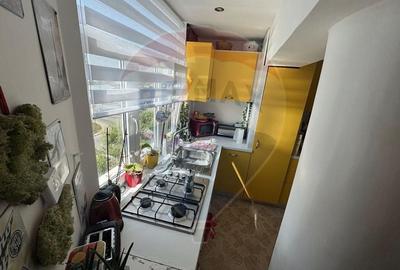 Apartament cu 2 camere de vanzare in zona Gara - 6