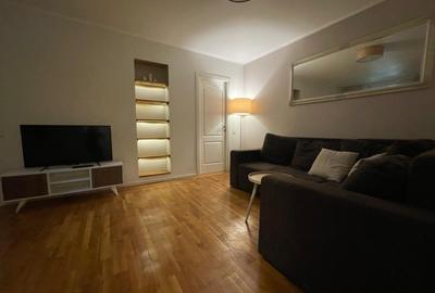 APARTAMENT CU 2 CAMERE RENOVAT, INCHIRIAT, IDEAL INVESTITIE! - 7