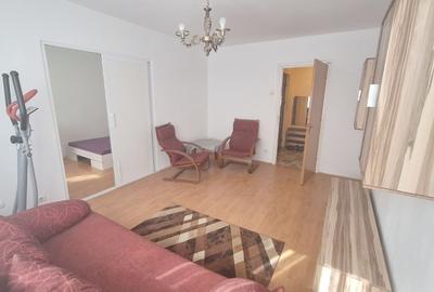 Apartament cu 3 camere de inchiriat in zona Titan Parc Apartament cu 3 camere de inchiriat in zona Titan Parc - 4