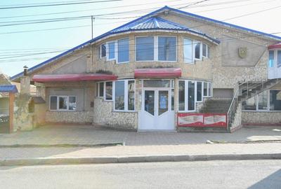 Ovidiu Centru–Spatiu Comercial 565mp util Comision 0% - 1