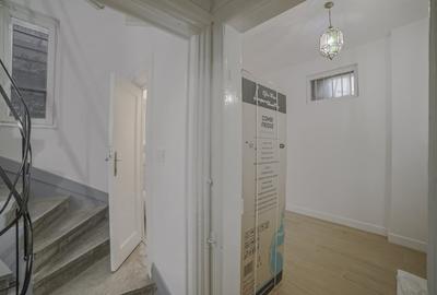 Vila individuala P+1E*Renovata 2025*Competitiei*Iancului - 10