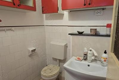 Apartament cu 3 camere decomandat în Alfa - 3