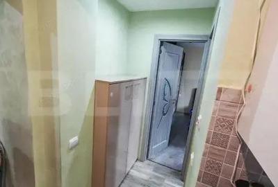 Apartament cu 3 camere decomandat, mobilat în Central - 2