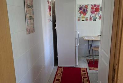 Garsonieră semidecomandată în Bularga