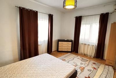 Casă individuală cu 4 camere cu Canalizare în Episcopia Bihorului - 6