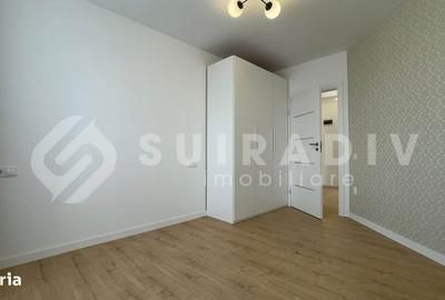 Apartament cu 3 camere în Europa - 6