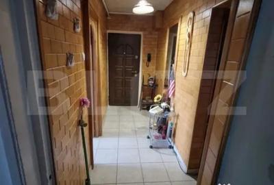 Apartament cu 3 camere decomandat în Carpați 2 - 3