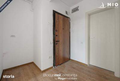 Apartament cu 2 camere decomandat în Nord - 13