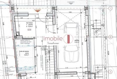 Casă individuală cu 4 camere cu Canalizare în Gruia - 15