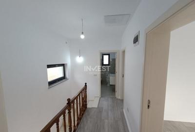 Casa 4 Camere, 2 Bai, Beci - Valea Lupului, Iasi - 24