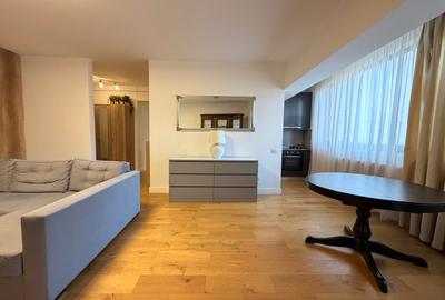 3 Camere || Herastrau - Caramfil || Parcare - 4