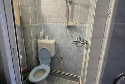 Garsonieră în Tractorul - 6