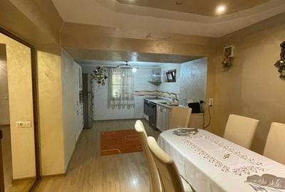 Apartament cu 4 camere decomandat în Țiglina 1 - 6