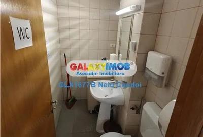 Spațiu comercial, de 85 mp, în 13 Septembrie - 2