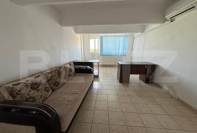 Hala 350 mp+ 750 mp teren betonat, Someseni, Cluj-Napoca - 7