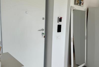 Apartament cu 2 camere semidecomandat în Aviației - 11