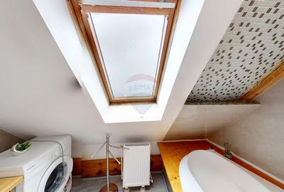 Apartament cu 3 camere decomandat, mobilat în Ultracentral - 17