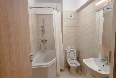 Apartament cu 3 camere decomandat în 9 Mai - 3