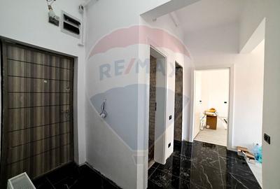 INCHIRIERE Apartament cu 3 camere in zona Dacia - 17
