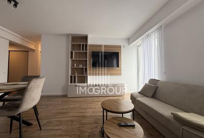 Apartament cu 2 camere | Terasa | Garaj | Finisaje Premium - 3