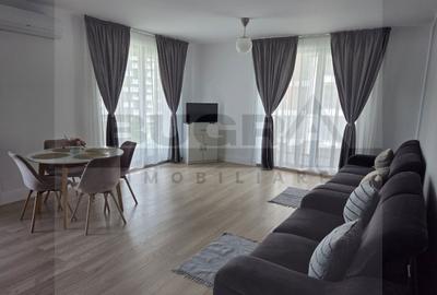 Apartament cu 2 camere decomandat în Zorilor - 4