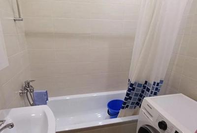 Apartament cu 2 camere semidecomandat în Brâncoveanu